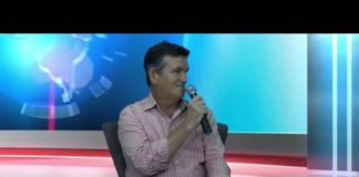 Vereador Lindonor Torres (PTC), de Ceará-Mirim participa de entrevista e fala das suas expectativas e os primeiros dias de mandato