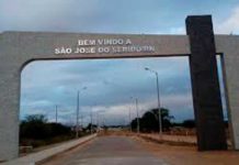 Inscrições para novo processo seletivo da Prefeitura de São José do Seridó seguem até o dia 23 deste mês