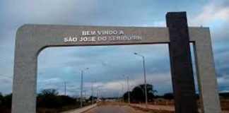 Inscrições para novo processo seletivo da Prefeitura de São José do Seridó seguem até o dia 23 deste mês