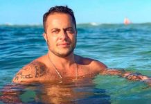 Nova foto de Thammy Miranda causa questionamento na web: ‘implante de órgão genital’