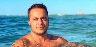 Nova foto de Thammy Miranda causa questionamento na web: ‘implante de órgão genital’