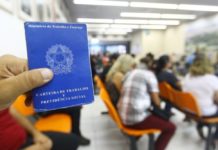 RN cria 2.485 empregos formais em setembro, o melhor para o período nos últimos 5 anos; qualquer retrocesso no PROEDI atrapalharia curva positiva RN criou 788 vagas de emprego formal em julho — Foto: Claudio Vieira/PMSJC