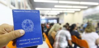 Sine oferece 34 vagas de emprego para Natal, região metropolitana, João Câmara e Mossoró RN criou 788 vagas de emprego formal em julho — Foto: Claudio Vieira/PMSJC