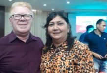 PL de João Maia: Ubaldo em Natal e Rosângela em Caicó