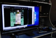 Homem é preso suspeito de usar redes sociais para atrair e estuprar crianças e adolescentes em Natal Homem é suspeito de criar perfis falsos para atrair crianças e adolescentes — Foto: Divulgação/PF