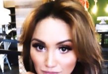 Blogueira do RN é condenada a devolver dinheiro recebido em cargo público que ocupava Thalita Moema foi condenada a devolver dinheiro de cargo público que ocupava — Foto: Reprodução/Redes Sociais