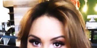 Blogueira do RN é condenada a devolver dinheiro recebido em cargo público que ocupava Thalita Moema foi condenada a devolver dinheiro de cargo público que ocupava — Foto: Reprodução/Redes Sociais