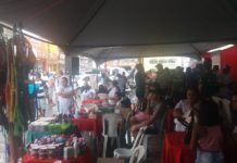 ‘Caravanas’ do Banco do Nordeste no interior do RN facilitam acesso a programas de microcrédito Feira promovida pelo BNB no interior do RN — Foto: Divulgação