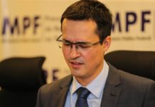 Conselho do MP reabre investigação contra Deltan Dallagnol Deltan Dallagnol, procurador do MPF Foto: Geraldo Bubniak / AGB / Agência O Globo