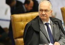 Fachin nega mais um habeas corpus para libertar Lula