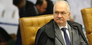 Fachin nega mais um habeas corpus para libertar Lula