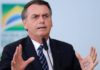 Bolsonaro veta artigo de PL que impedia despejo do inquilino na quarentena O presidente Jair Bolsonaro: menos impostos para videogames. Foto: ADRIANO MACHADO / REUTERS