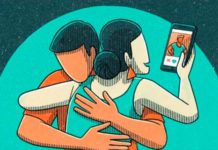 Mulher trai namorado e posta as fotos com outro em motel “Eu Te Avisei”; veja Fotos