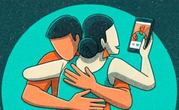 Mulher trai namorado e posta as fotos com outro em motel “Eu Te Avisei”; veja Fotos