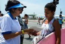 Setor de serviços cresce 0,8% de junho para julho no país, diz IBGE