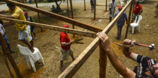 Principal centro de formação do MST no Nordeste é alvo de despejo da gestão Bolsonaro e Governo de PE informa que não vai executar sentença