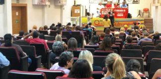 Servidores da saúde do RN aprovam paralisações todas as sextas-feiras de 24h