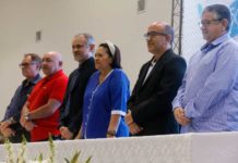 Programa Águas do RN terá R$ 1,2 bi para ampliação ou construção de 18 adutoras Fonte: Portal Grande Ponto