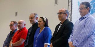 Programa Águas do RN terá R$ 1,2 bi para ampliação ou construção de 18 adutoras Fonte: Portal Grande Ponto