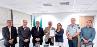 Convênio com Governo Bolsonaro traz mais R$ 3,6 milhões para Polícia Civil do RN