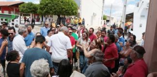 Cidade do interior do RN volta a ter abastecimento regular após 7 anos de seca