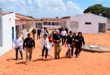 Governo do RN quer transformar João Chaves em complexo penal feminino