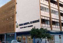 Justiça absolve ex-vereadores de cidade do RN acusados de irregularidades Câmara Municipal de Mossoró