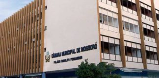 Justiça absolve ex-vereadores de cidade do RN acusados de irregularidades Câmara Municipal de Mossoró