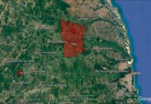 Mais um tremor de terra no RN; evolução da atividade é imprevisível, diz UFRN