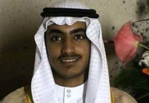Filho e sucessor de Bin Laden é morto em operação dos EUA