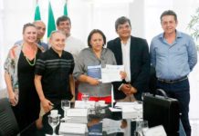 Governo criará marco regulatório para reúso de águas em solo potiguar