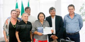 Governo criará marco regulatório para reúso de águas em solo potiguar