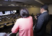 Mourão assegura R$ 90 milhões para investir na Segurança do RN