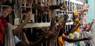 “Bandido tem que ser tratado como bandido”, diz deputado federal do RN