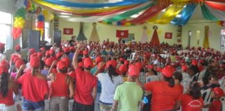 Incra aciona Justiça para despejar maior centro de formação do MST no Nordeste