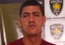 Mulher é puxada para dentro de carro e estuprada; suspeito é preso no RN