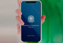 Carteira de Trabalho Digital vai simplificar contratações, assegura Ministério