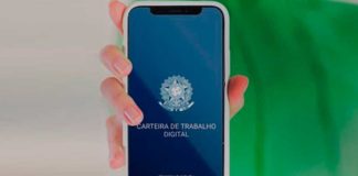 Carteira de Trabalho Digital vai simplificar contratações, assegura Ministério