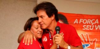 Ex-aliados: TRE-RN julga improcedente ação de Robinson contra Fátima Bezerra