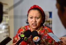 Folha: Fátima estreita relações com setor produtivo e tem sido elogiada