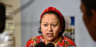 Folha: Fátima estreita relações com setor produtivo e tem sido elogiada