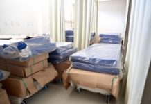 Segundo maior hospital do RN tem 20 leitos de UTI inativos por falha em projeto