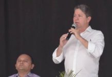 Rombo em Macau: Vereador afirma que folha de pagamento de Tulio tem irregularidades