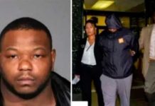 Bandido dá opções para mulher: ser estuprada ou fazer sexo com filho