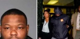 Bandido dá opções para mulher: ser estuprada ou fazer sexo com filho