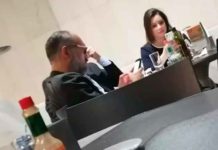 Alexandre Frota flagra chefe da “milícia virtual” de Bolsonaro na Câmara