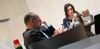 Alexandre Frota flagra chefe da “milícia virtual” de Bolsonaro na Câmara