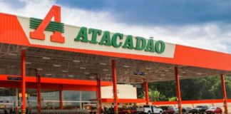 Novo Atacadão vai gerar 200 empregos em Parnamirim