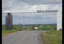 Folha de SP: Há um buraco negro entre Bento Fernandes/RN e a capital federal