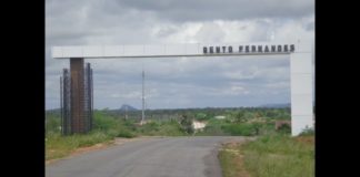 Folha de SP: Há um buraco negro entre Bento Fernandes/RN e a capital federal